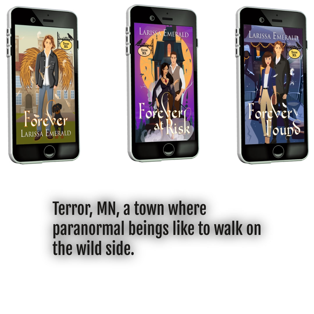 Build Your Books & Bubbles Box ~ Terror, MN E-Book