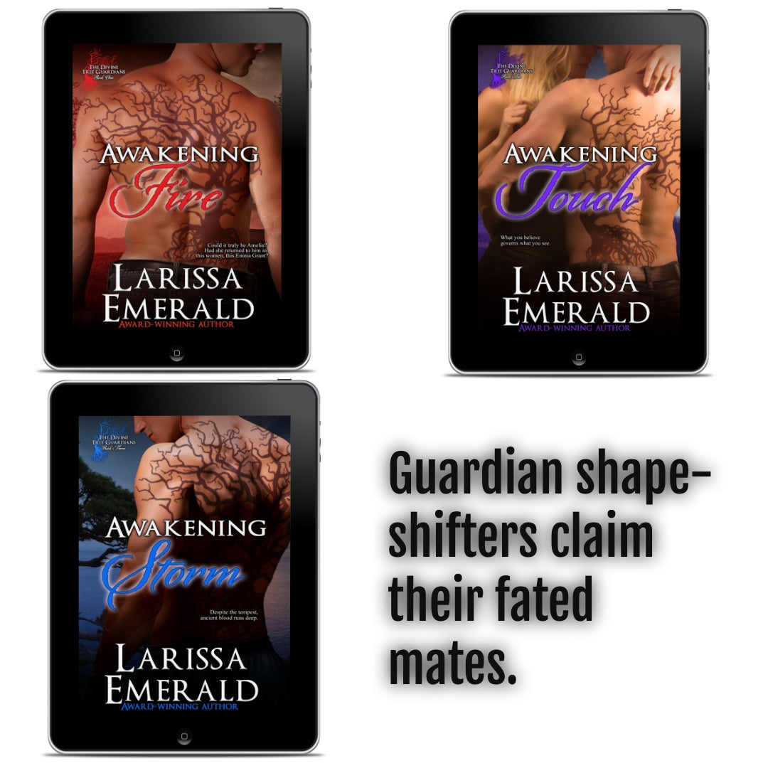 Build your Books & Bubbles Box - Guardians Series